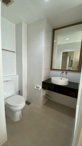 picture For Rent  :  Ideo Mix Sukhumvit 103 (ST-02) (Close to BTS  Udomsok ) - 6/6