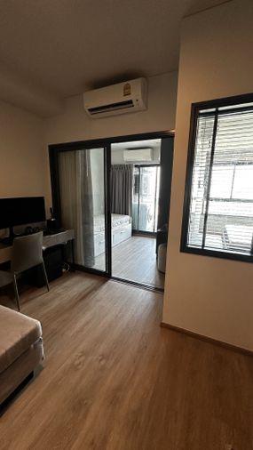 รูป 🏢 ให้เช่าคอนโด : IDEO Phaholyothin - Chatujak (ไอดีโอ พหลโยธิน - จตุจักร)   รหัสทรัพย์  | 📌LNP-C13404  - รูปที่ 6/14