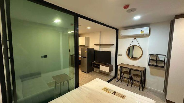 รูป 🤝🏻RB24778 ให้เช่าถูกมาก👍แอทโมซ ลาดพร้าว 71✅แอดไลน์ @mproperty( มี @ ด้วย) แอดมินตอบไว - รูปที่ 6/10
