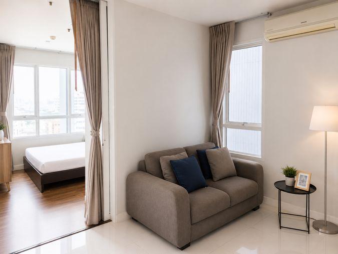 picture 🍀🍀🍀 BEST DEAL🔥 For Rent 📌 The Bloom Sukhumvit 71 (Line: @rent2022) ✨ Great value | Ready to move in! ✨📌 Ref Code: A07760 - 5/10