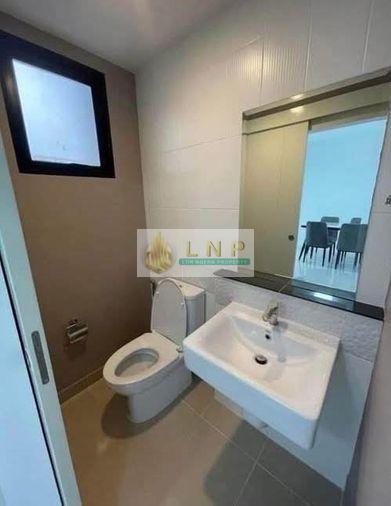 รูป 🏠 ขายบ้าน : Baan Klang Muang Ratchaphruek-Sathorn (บ้านกลางเมือง ราชพฤกษ์-สาทร) รหัสทรัพย์ | 📌LNP-H301 - รูปที่ 7/14