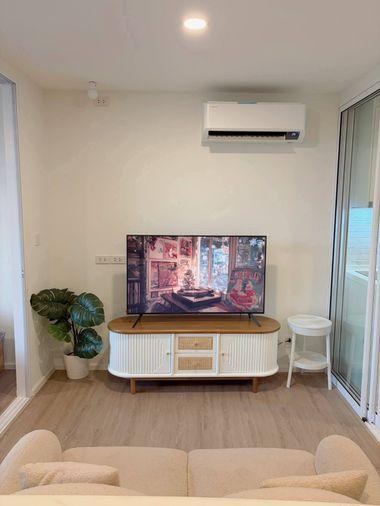 รูป 🤝🏻RB24780 ให้เช่าถูกมาก👍ชาโตว์ อินทาวน์ รัชโยธิน ✅แอดไลน์ @mproperty( มี @ ด้วย) แอดมินตอบไว - รูปที่ 2/8