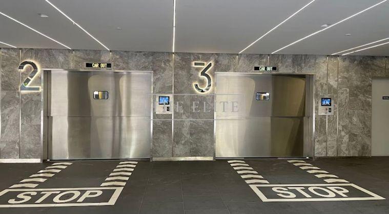 รูป ✨For Rent | ห้องพักดีไซน์หรูพร้อมอยู่สไตล์ Premium Luxury ที่ KnightsBridge Space Ratchayothin - รูปที่ 35/36