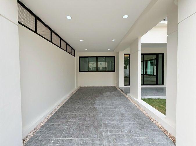 รูป 🔥 ขายบ้านแฝด ตกแต่งพร้อมอยู่ ใกล้สนามบินดอน 🔥 Rattanawalai Village - บ้านรัตนาวลัย  - รูปที่ 3/23