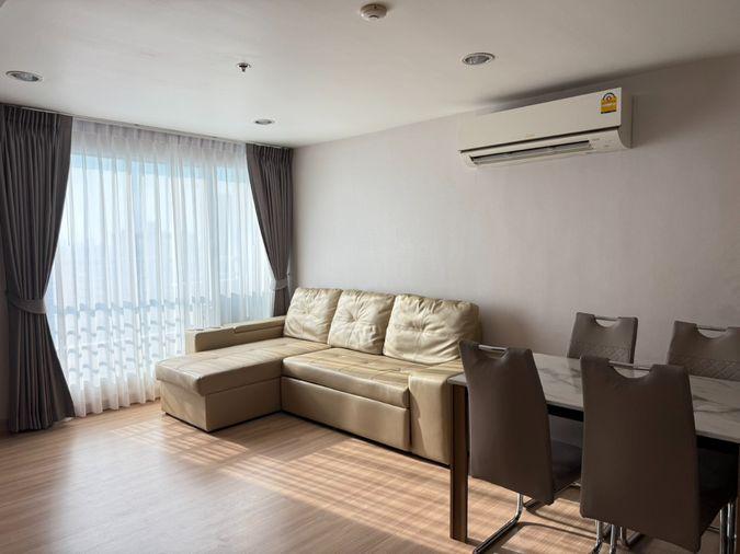 รูป P-1567🏢Bangkok Horizon Ramkhamhaeng : แบงค์คอก ฮอไรซอน รามคำแหง ห้องสวย ทำเลดี 🛋️🌷 - รูปที่ 1/15