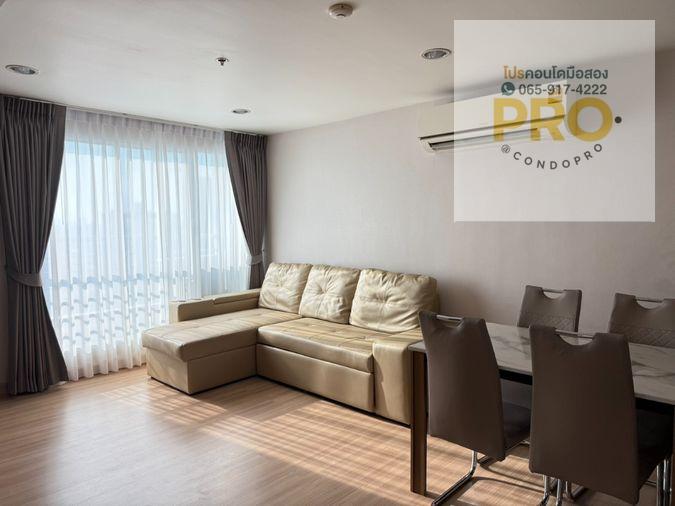 รูป P-1567🏢Bangkok Horizon Ramkhamhaeng : แบงค์คอก ฮอไรซอน รามคำแหง ห้องสวย ทำเลดี 🛋️🌷 - รูปที่ 1/15