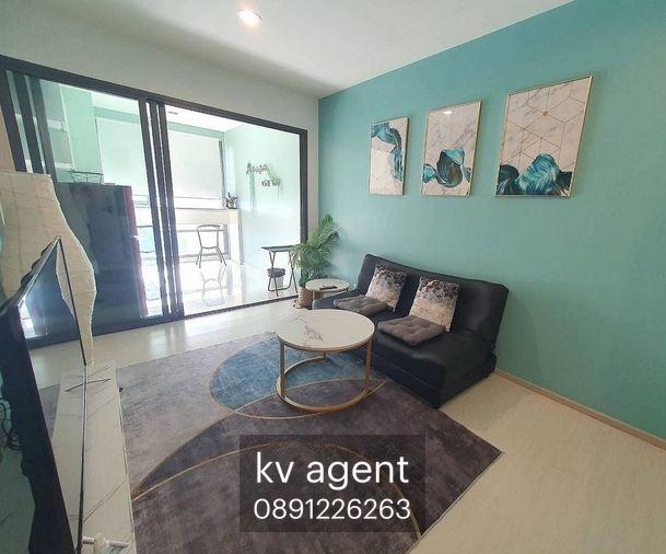 picture Rhythm Sukhumvit 42 1 bedroom floor10 45 sqm - 5/19