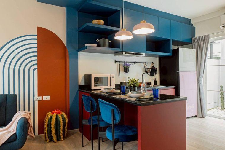 picture ME2500163 Townhome For Rent INDY Bangna Ramkhamhaeng 2 - 19/19