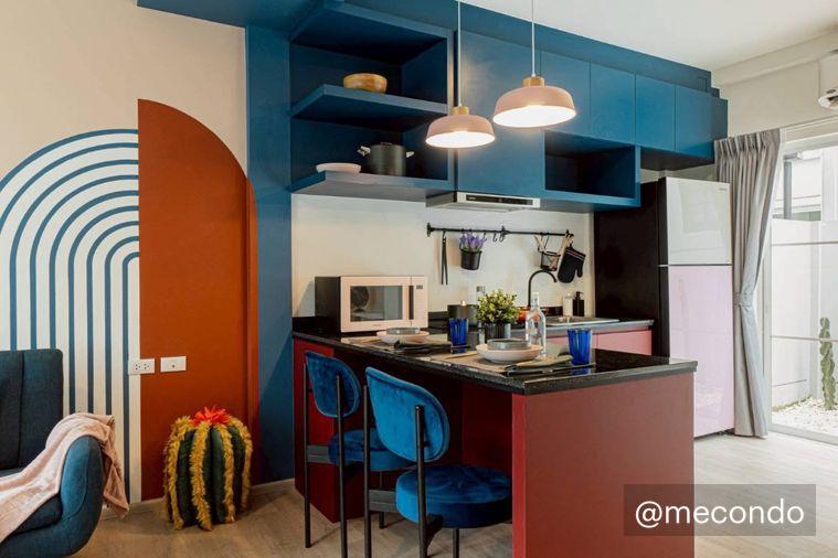 picture ME2500163 Townhome For Rent INDY Bangna Ramkhamhaeng 2 - 19/19