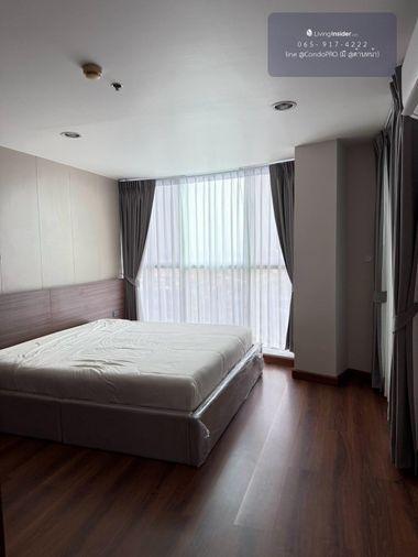 รูป P-1567🏢Bangkok Horizon Ramkhamhaeng : แบงค์คอก ฮอไรซอน รามคำแหง ห้องสวย ทำเลดี 🛋️🌷 - รูปที่ 3/15