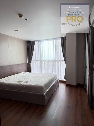 รูป P-1567🏢Bangkok Horizon Ramkhamhaeng : แบงค์คอก ฮอไรซอน รามคำแหง ห้องสวย ทำเลดี 🛋️🌷 - รูปที่ 3/15