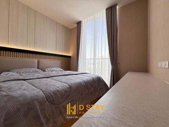 รูป Best Price 🔥 ขาย Noble State 39 ห้องสวยมาก ชั้นสูง วิวเมือง เฟอร์ครบพร้อมอยู่ ‼️ DS3238 | Line @Dstay - รูปที่ 4/12