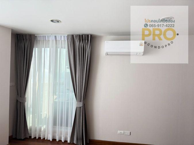รูป P-1567🏢Bangkok Horizon Ramkhamhaeng : แบงค์คอก ฮอไรซอน รามคำแหง ห้องสวย ทำเลดี 🛋️🌷 - รูปที่ 11/15