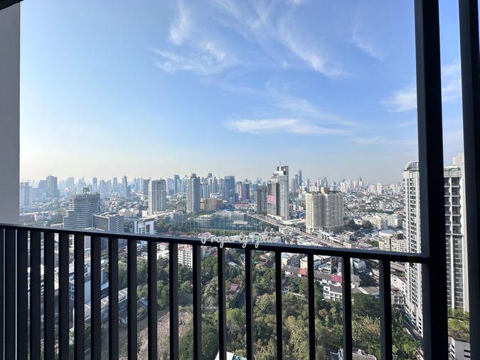 picture IDEO Sukhumvit Rama4 PENTHOUSE 2 bedrooms - 14/14