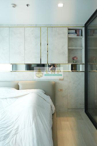 รูป 🏢 ให้เช่าคอนโด : Life One Wireless (ไลฟ์ วัน ไวร์เลส) รหัสทรัพย์ | 📌LNP-C13408 - รูปที่ 5/17