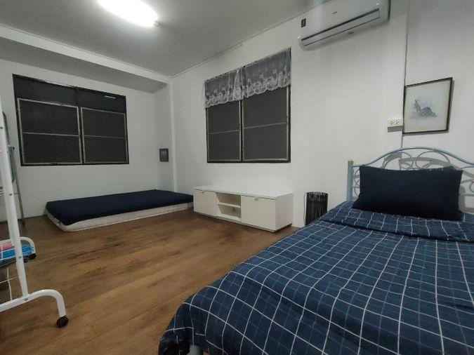 รูป 🏡 บ้านเดี่ยวให้เช่า อุดมสุข 48 | สุขุมวิท 103 | Pet Friendly พร้อมเฟอร์ฯ + เครื่องใช้ไฟฟ้าครบ ใกล้ BTS อุดมสุข - รูปที่ 5/20