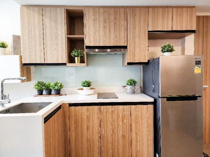 รูป 🏢 ให้เช่าคอนโด : Na Vara Residence (ณ วรา เรสซิเดนซ์)   รหัสทรัพย์ | 📌LNP-C13405  - รูปที่ 4/11