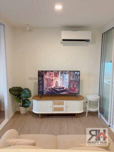รูป 🦋RB24780 ให้เช่าถูกมาก📢ชาโตว์ อินทาวน์ รัชโยธิน👉แอดไลน์ @714txlxc( มี @ ด้วย) แอดมินตอบไว - รูปที่ 7/8