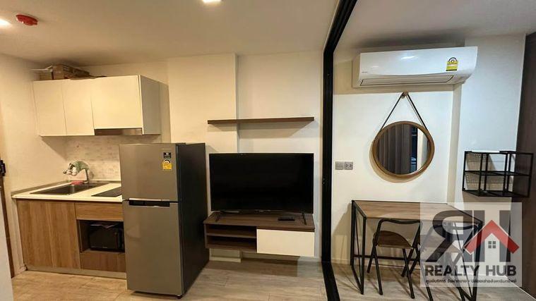 รูป 🤝🏻RB24778 ให้เช่าถูกมาก👍แอทโมซ ลาดพร้าว 71✅แอดไลน์ @mproperty( มี @ ด้วย) แอดมินตอบไว - รูปที่ 8/10