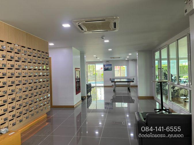 รูป BL134| เวล มารีน่า คอนโด วิวทะเลพร้อมท่าเรือยอร์ชส่วนตัว ใน นาจอมเทียน, พัทยา (ราคา 3,600,000 บาท ) - รูปที่ 85/104