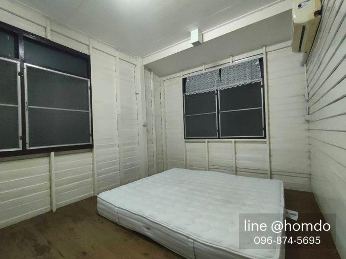 รูป 🏡 บ้านเดี่ยวให้เช่า อุดมสุข 48 | สุขุมวิท 103 | Pet Friendly พร้อมเฟอร์ฯ + เครื่องใช้ไฟฟ้าครบ ใกล้ BTS อุดมสุข - รูปที่ 15/20