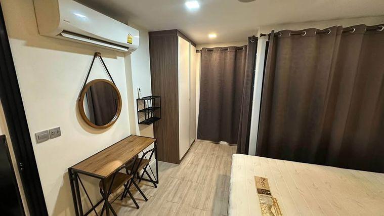 รูป 🤝🏻RB24778 ให้เช่าถูกมาก👍แอทโมซ ลาดพร้าว 71✅แอดไลน์ @mproperty( มี @ ด้วย) แอดมินตอบไว - รูปที่ 2/10