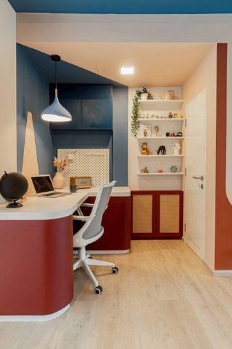 picture ME2500163 Townhome For Rent INDY Bangna Ramkhamhaeng 2 - 3/19