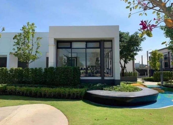 รูป 🏠 ขายบ้าน : Baan Klang Muang Ratchaphruek-Sathorn (บ้านกลางเมือง ราชพฤกษ์-สาทร)   รหัสทรัพย์ | 📌LNP-H301  - รูปที่ 14/14