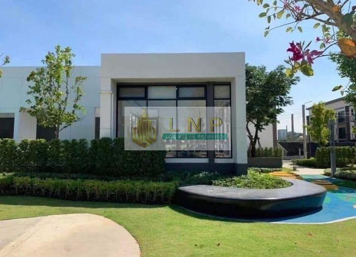 รูป 🏠 ขายบ้าน : Baan Klang Muang Ratchaphruek-Sathorn (บ้านกลางเมือง ราชพฤกษ์-สาทร) รหัสทรัพย์ | 📌LNP-H301 - รูปที่ 14/14