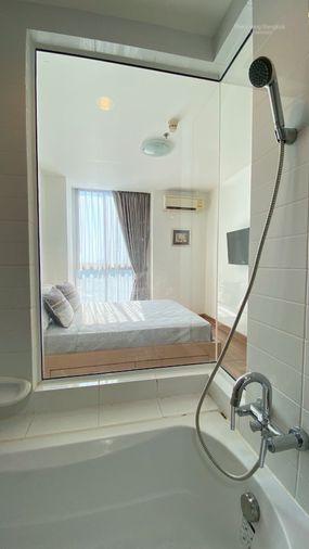 รูป For Rent : Ideo Mix Sukhumvit 103 : ไอดีโอ มิกซ์ 103 (ST-02) - รูปที่ 4/6