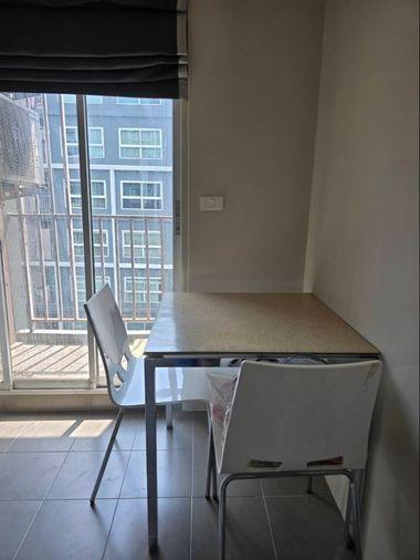 picture 🏙️ Condo for Sale at D Condo Ramkhamhaeng Soi 9 - 4/7