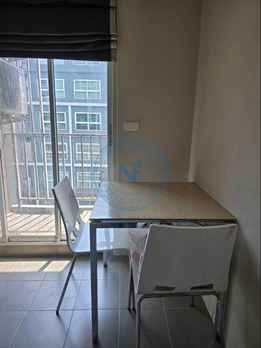 picture ๐๏ธ Condo for Sale at D Condo Ramkhamhaeng Soi 9 - 4/7