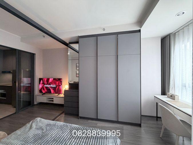 รูป ideo Sukhumvit Rama4 ห้องมือ1 มีหลายตำแหน่งให้เลือก 📱0828839995 “อ้อม” - รูปที่ 2/5