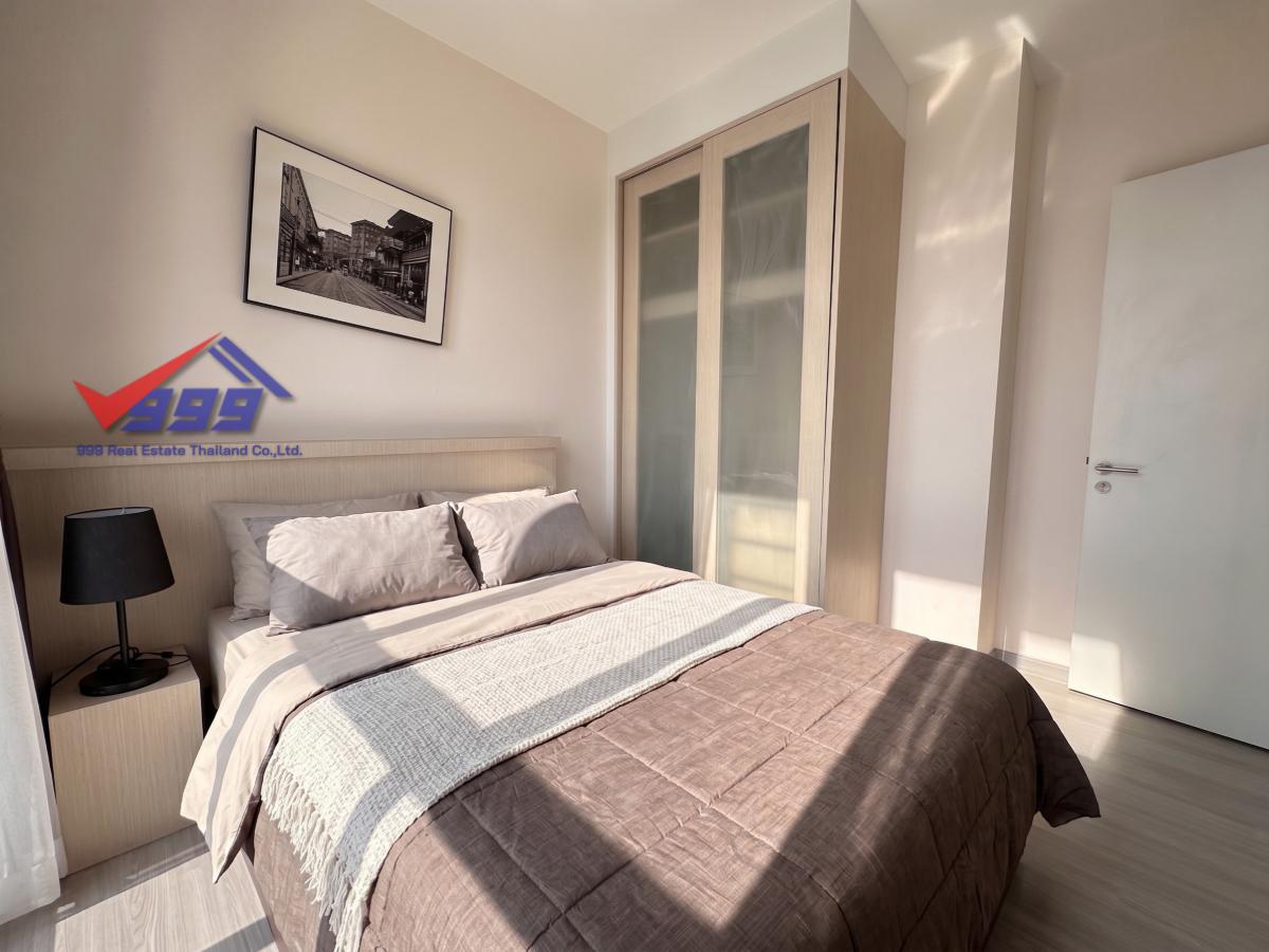 picture 🏙️ Condo for Rent - Up Ekkamai | 2 Bedrooms 68 sq.m. - 7/10
