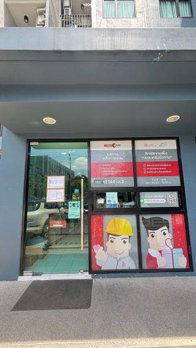 รูป 🏢 ให้เช่าคอนโด : Chewathai Hallmark Ladprao - Chokchai 4 (ชีวาทัย ฮอลล์มาร์ค ลาดพร้าว - โชคชัย 4)   รหัสทรัพย์ | 📌LNP-C13406 - รูปที่ 21/23