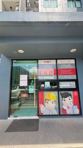รูป 🏢 ให้เช่าคอนโด : Chewathai Hallmark Ladprao - Chokchai 4 (ชีวาทัย ฮอลล์มาร์ค ลาดพร้าว - โชคชัย 4) รหัสทรัพย์ | 📌LNP-C13406 - รูปที่ 21/23