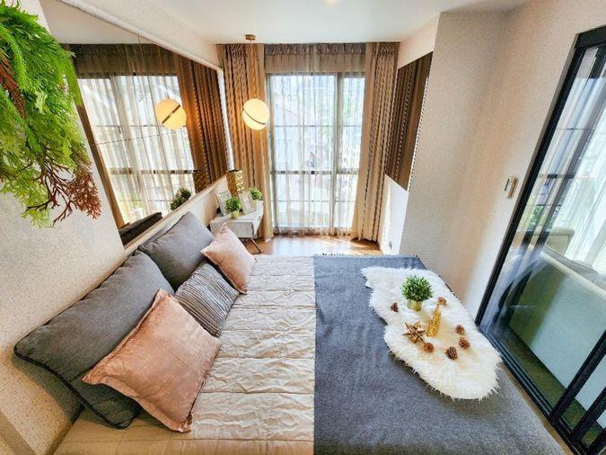 รูป 🏢 ให้เช่าคอนโด : Na Vara Residence (ณ วรา เรสซิเดนซ์)   รหัสทรัพย์ | 📌LNP-C13405  - รูปที่ 6/11