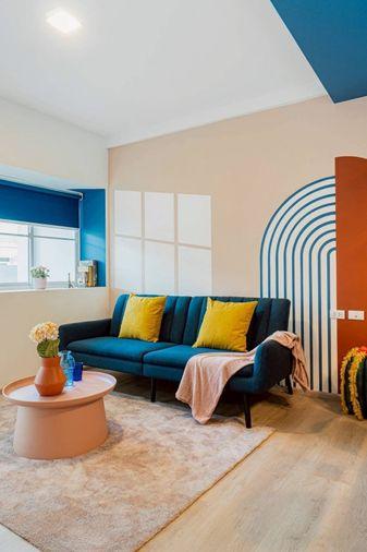 picture ME2500163 Townhome For Rent INDY Bangna Ramkhamhaeng 2 - 1/19