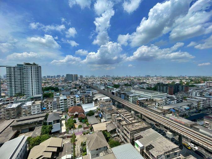 รูป 💎ขายดาวน์ คอนโด SO ORIGIN SIRIRAJ - รูปที่ 14/14