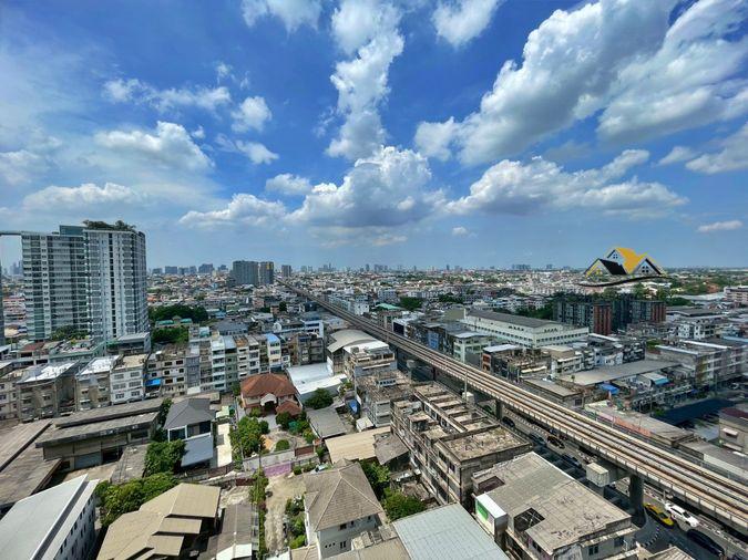รูป 💎ขายดาวน์ คอนโด SO ORIGIN SIRIRAJ - รูปที่ 14/14