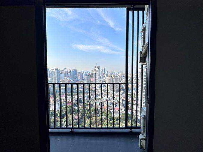 picture IDEO Sukhumvit Rama4 PENTHOUSE 2 bedrooms - 13/14