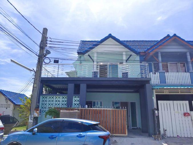 รูป 🌊🔥 บ้านเดี่ยววิวทะเลบางปู มองเห็นทะเลจริง! ใกล้ BTS เดินทางง่าย เพียง 16,000/เดือน 🔥🌊 - รูปที่ 3/32