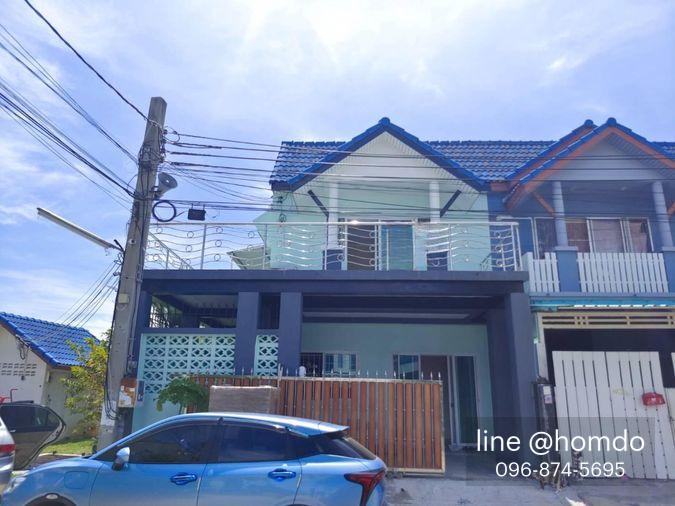 รูป 🌊🔥 บ้านเดี่ยววิวทะเลบางปู มองเห็นทะเลจริง! ใกล้ BTS เดินทางง่าย เพียง 16,000/เดือน 🔥🌊 - รูปที่ 3/32