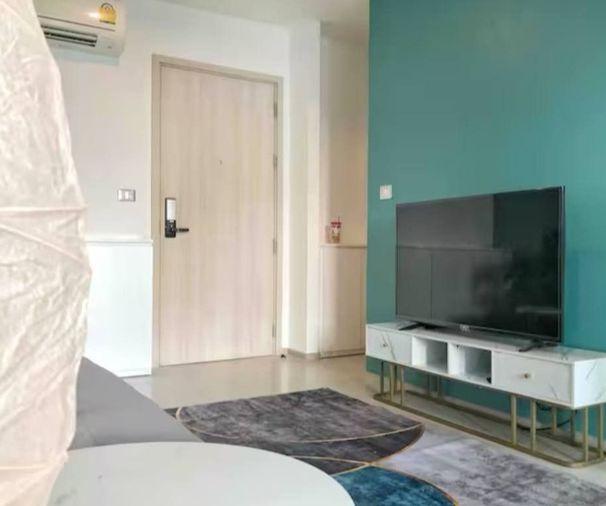 picture Rhythm Sukhumvit 42 1 bedroom floor10 45 sqm - 3/19
