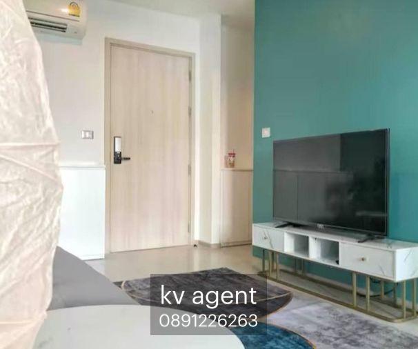 picture Rhythm Sukhumvit 42 1 bedroom floor10 45 sqm - 3/19