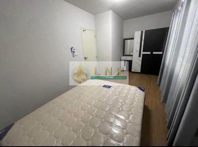รูป 🏠 ขายบ้าน : Baan Klang Muang Ratchaphruek-Sathorn (บ้านกลางเมือง ราชพฤกษ์-สาทร) รหัสทรัพย์ | 📌LNP-H301 - รูปที่ 10/14