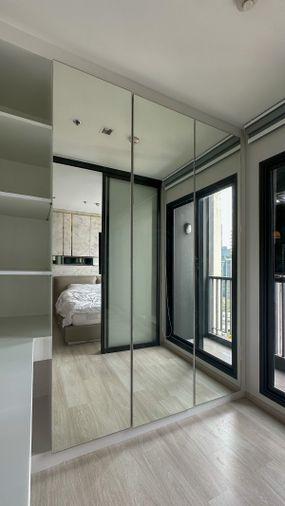 รูป 🏢 ให้เช่าคอนโด : Life One Wireless (ไลฟ์ วัน ไวร์เลส)   รหัสทรัพย์ | 📌LNP-C13408  - รูปที่ 8/17