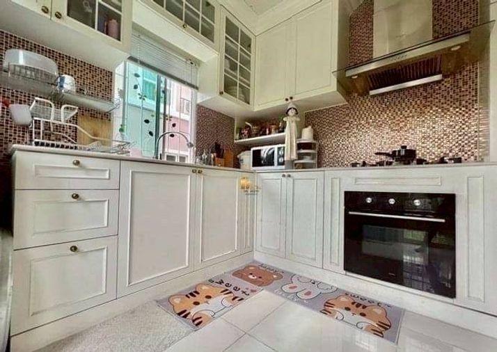 รูป ขายด่วน บ้านเดี่ยวบรรยากาศอบอุ่นสำหรับครอบครัว ต้อง Passorn Prestique Luxe พัฒนาการ - รูปที่ 4/13