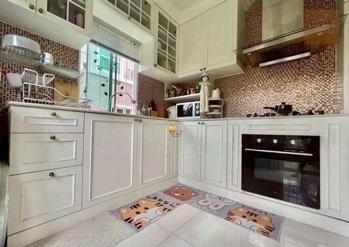 รูป ขายด่วน บ้านเดี่ยวบรรยากาศอบอุ่นสำหรับครอบครัว ต้อง Passorn Prestique Luxe พัฒนาการ - รูปที่ 4/13