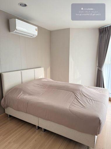 รูป P-1567🏢Bangkok Horizon Ramkhamhaeng : แบงค์คอก ฮอไรซอน รามคำแหง ห้องสวย ทำเลดี 🛋️🌷 - รูปที่ 10/15